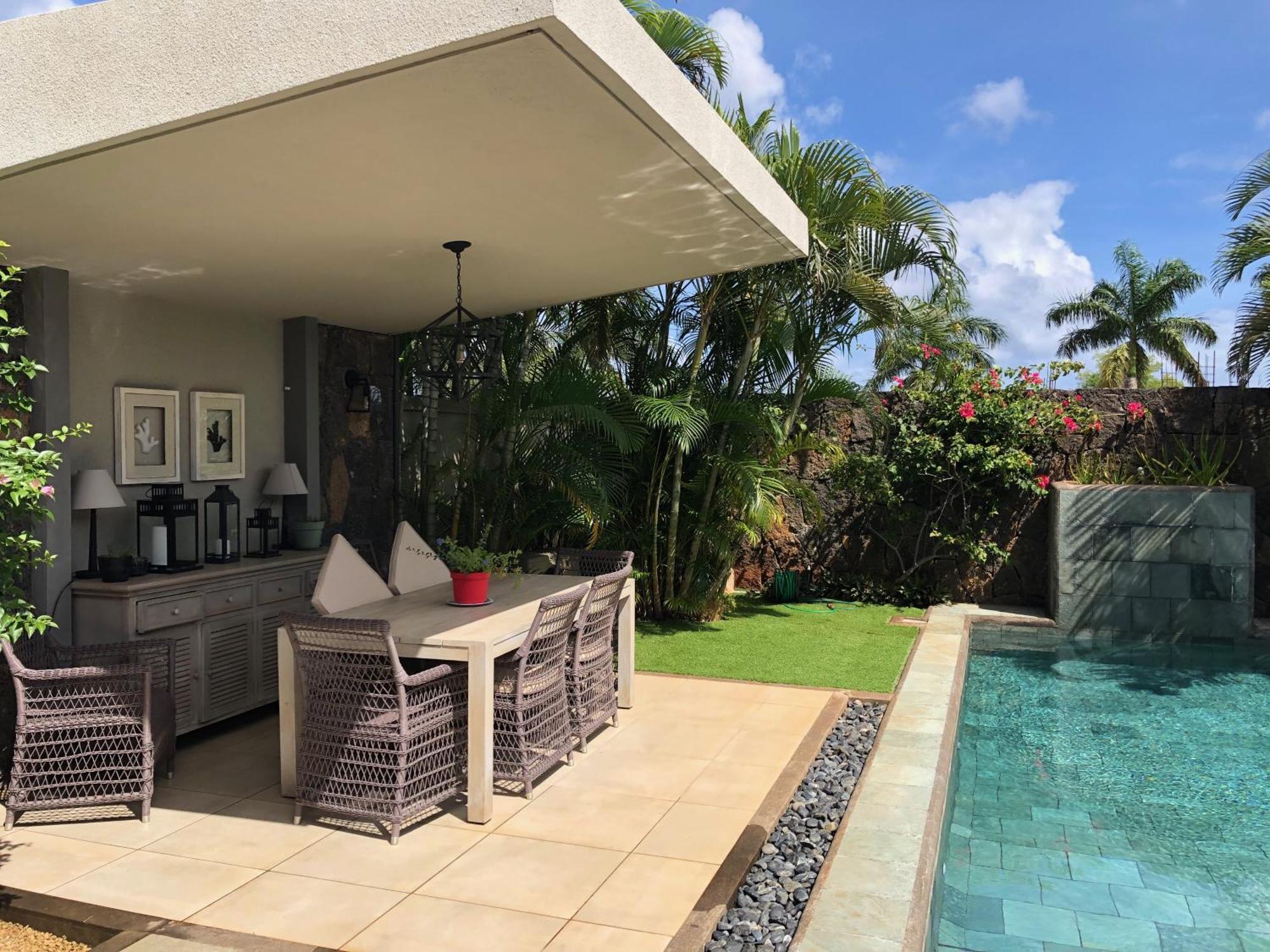 Luxury Villas At Royal Park Balaclava Exterior photo