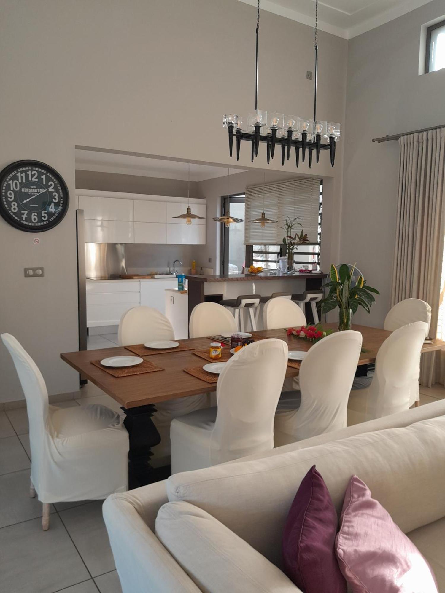 Luxury Villas At Royal Park Balaclava Exterior photo
