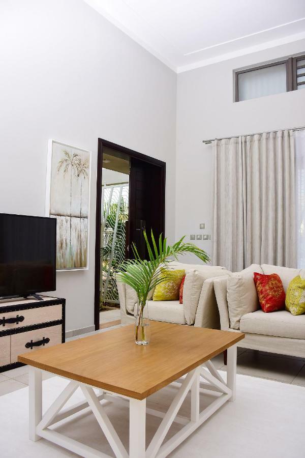 Luxury Villas At Royal Park Balaclava Exterior photo